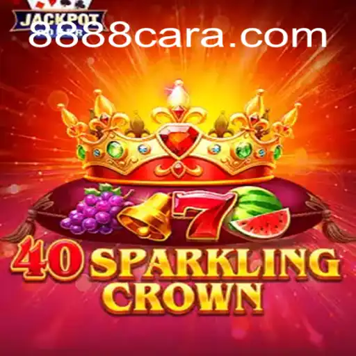 Descobrindo 40SparklingCrown: O Novo Sensação do 8888.GAME