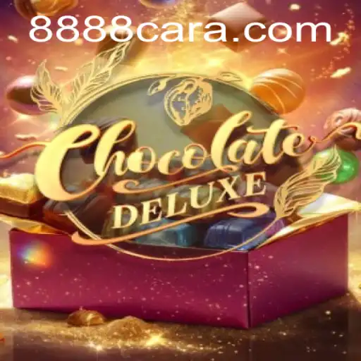 Explorando ChocolateDeluxe: O Novo Mundo de Diversão no 8888.GAME