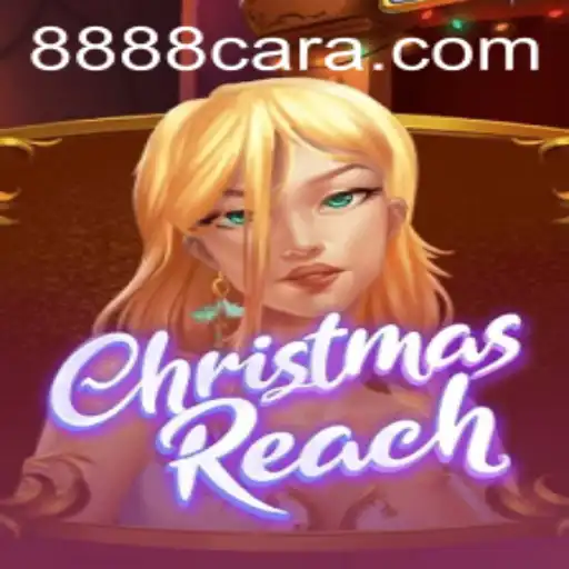 Explorando ChristmasReach: Um Mundo de Aventuras Festivas e Desafios com 8888.GAME