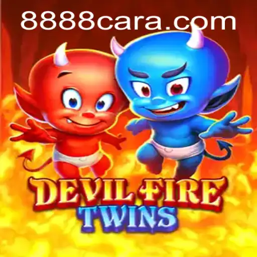 Descubra o Mundo do Jogo DevilFireTwins com 8888.GAME