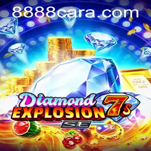 Explorando DiamondExplosion7sSE: Um Novo Horizonte em Jogos de Azar