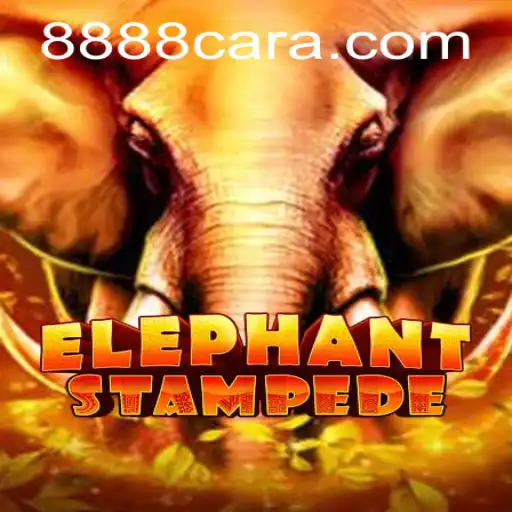 Descubra ElephantStampede: O Novo Fenômeno em 8888.GAME