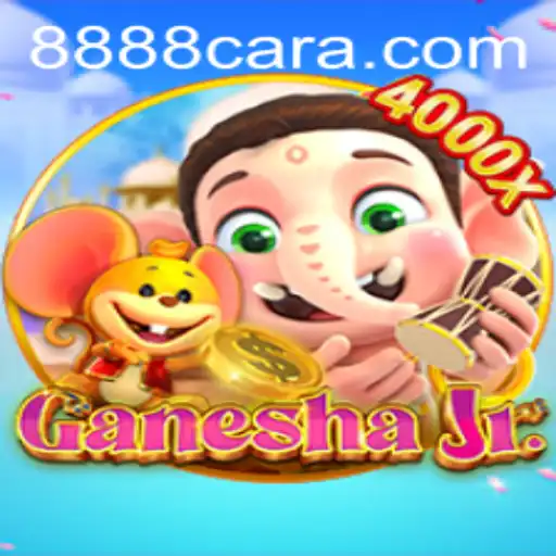 GaneshaJr: Uma Jornada Inovadora pelo Universo dos Jogos