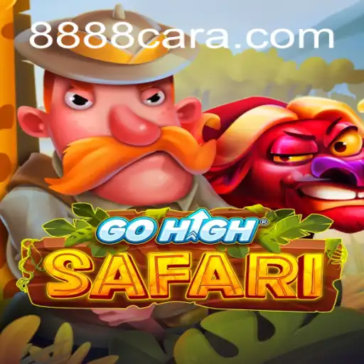 GoHighSafari: Explorando a Nova Sensação do Mundo dos Jogos