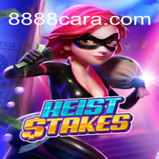 Descubra o Mundo de HeistStakes: Estratégia e Aventura no 8888.GAME