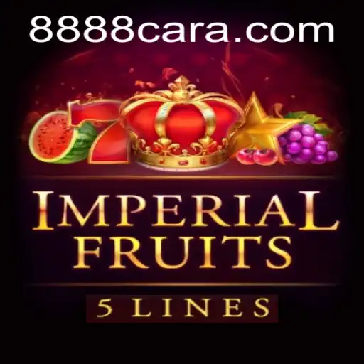Explorando o Mundo de ImperialFruits5: Um mergulho no universo de 8888.GAME
