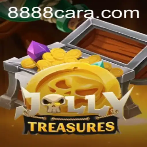 Descubra a Aventura em JollyTreasures no 8888.GAME