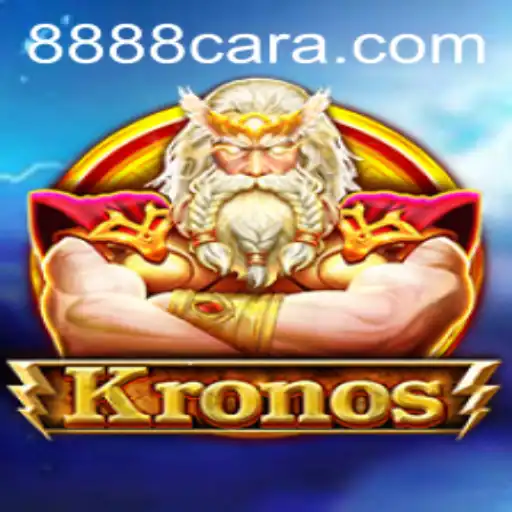 Kronos: Uma Aventura de Estratégia e Intuição no Portal 8888.GAME