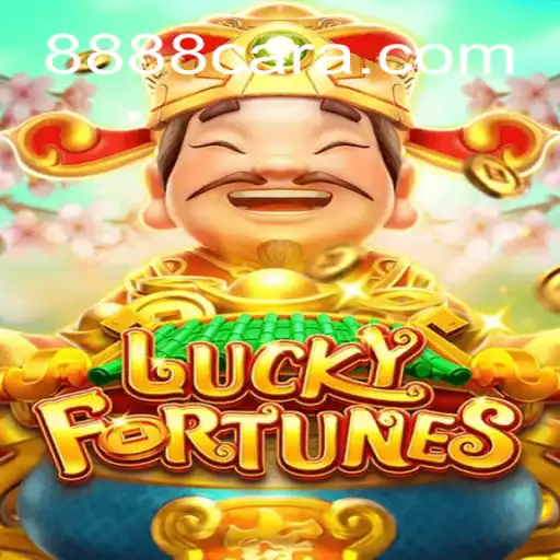 Descubra o Fascinante Mundo de LUCKYFORTUNES: O Jogo que Conquistou o 8888.GAME