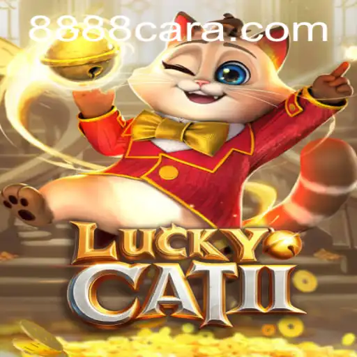 Descubra o Fascinante Mundo de LuckyCatII - Uma Aventura com 8888.GAME
