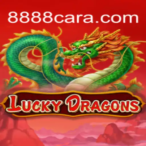 Descubra a Experiência Única de LuckyDragons no 8888.GAME