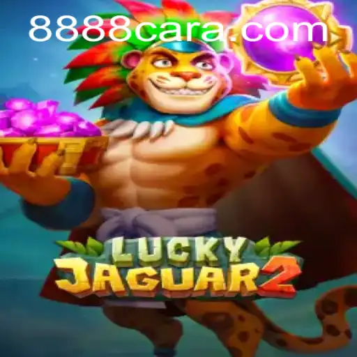 Explorando o Mundo de Luckyjaguar2: A Nova Sensação em 8888.GAME