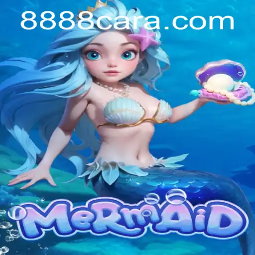 Descubra o Mundo Encantado de 'Mermaid' no 8888.GAME