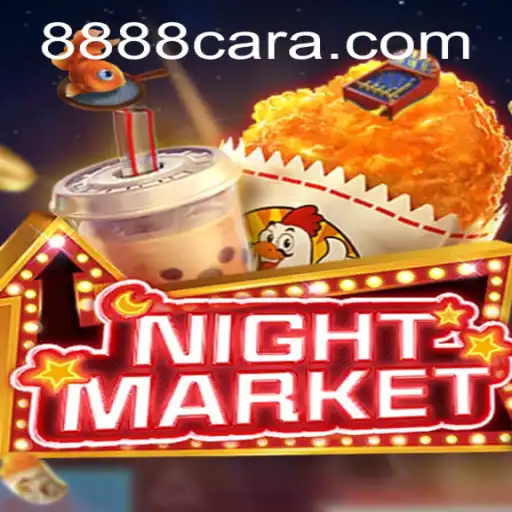 NIGHTMARKET: Um Novo Fenômeno no Mundo dos Jogos