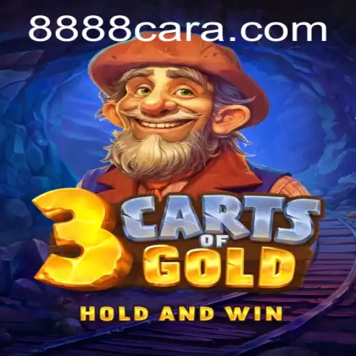 Explorando o Universo de 3cartsOfGold: Um Novo Horizonte do Entretenimento