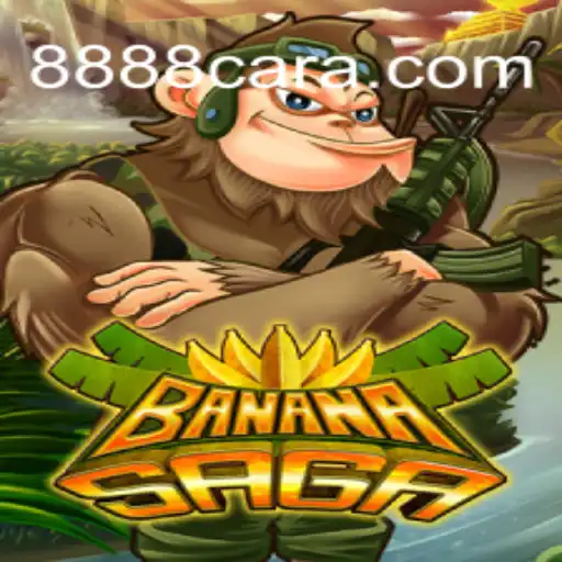 BananaSaga: Aventura e Estratégia no Mundo Virtual