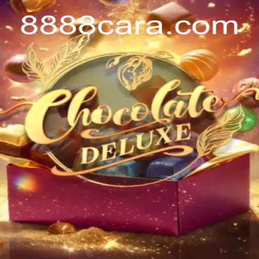 Explorando ChocolateDeluxe: O Novo Mundo de Diversão no 8888.GAME