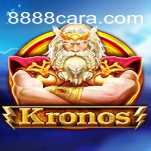 Kronos: Uma Aventura de Estratégia e Intuição no Portal 8888.GAME