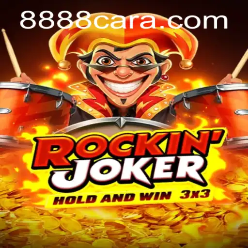 Introdução ao RockinJoker: Regras e Estratégias do Jogo em Ascensão
