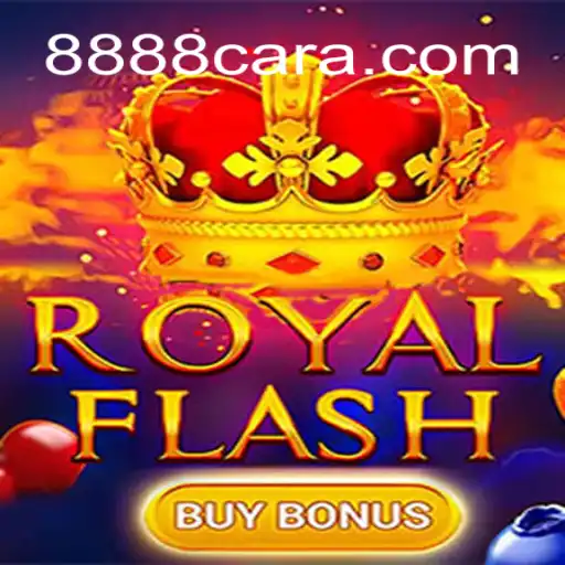 Descubra o Fascínio do Jogo RoyalFlashBuyBonus no 8888.GAME