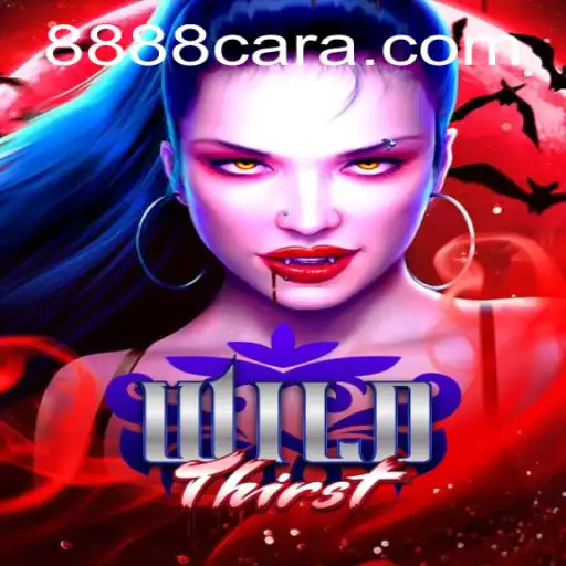 WildThirst: A Experiência de Jogo Imersiva e Inovadora