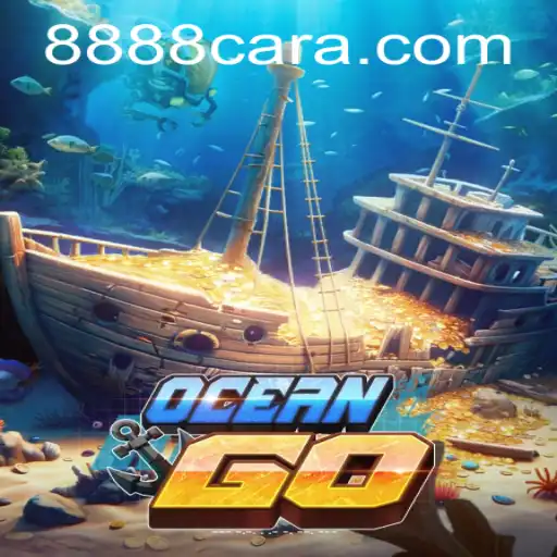 Explorando o Fascinante Mundo de OceanGO: Uma Jornada Subaquática no 8888.GAME