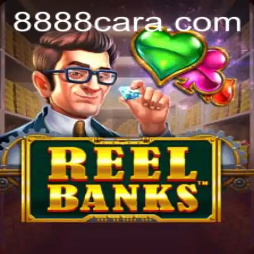 Descubra o Jogo ReelBanks: A Nova Sensação no Mundo dos Jogos Online