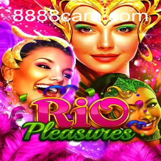 Explorando o Mundo de Aventuras de RioPleasures em 8888.GAME