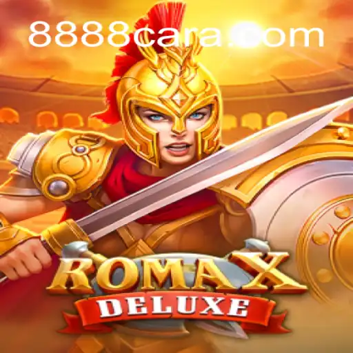 Descubra RomaXDeluxe: A Experiência de Jogo Revolucionária da 8888.GAME