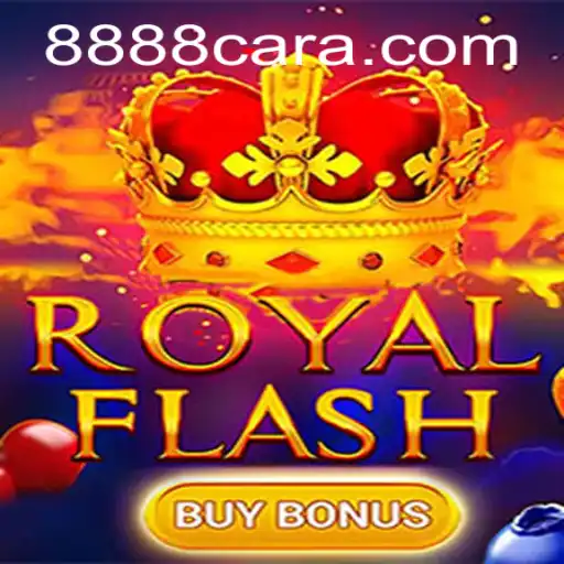 Descubra o Fascínio do Jogo RoyalFlashBuyBonus no 8888.GAME