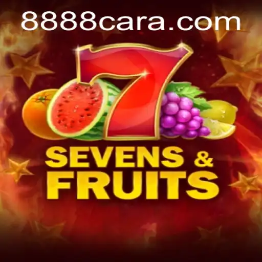 Descubra o Fascinante Jogo SevensFruits no 8888.GAME
