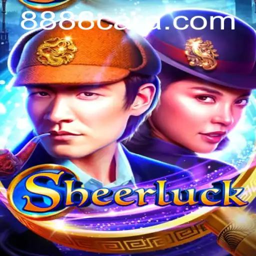 Descubra o Fascinante Mundo de Sheerluck em 8888.GAME