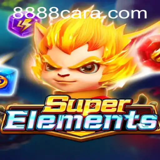 Descubra o Mundo Incrível de SuperElements: Um Novo Fenômeno no Universo dos Jogos