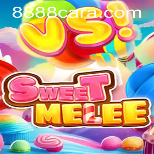 SweetMelee: Unleash Your Competitive Spirit in the World of 8888.GAME