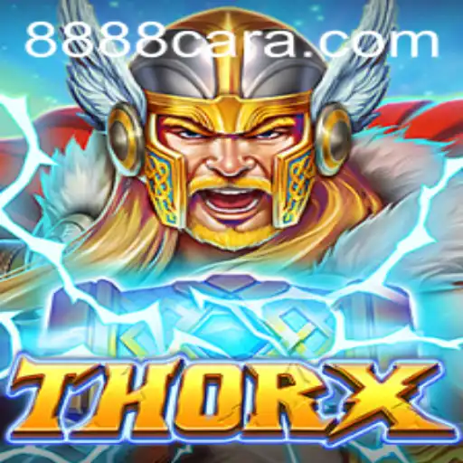 ThorX: Aventura e Estratégia no Mundo dos Deuses