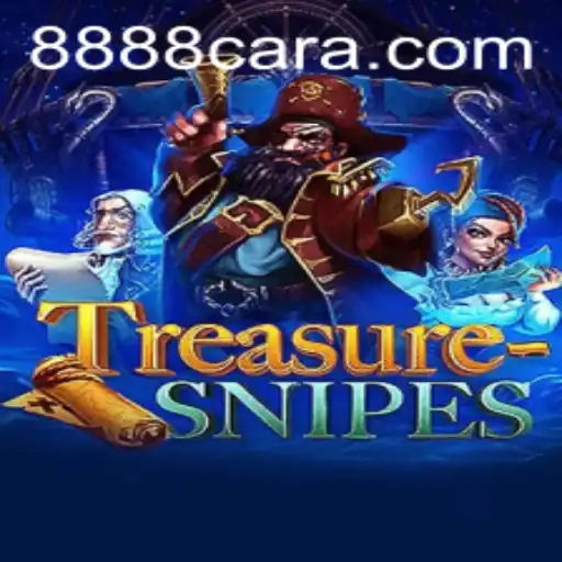 Explorando o Mundo de TreasureSnipes: A Aventura de Caça ao Tesouro Online