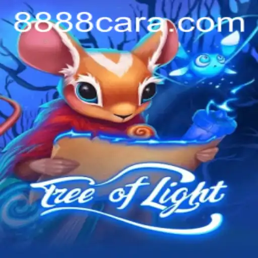 Explorando 'TreeofLight': Um Mergulho na Fantasia do Jogo 8888.GAME