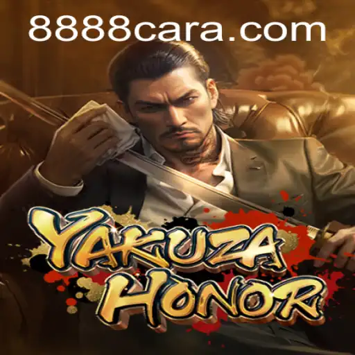 YakuzaHonor: Mergulhe no Universo do Jogo de Estratégia 8888.GAME